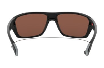 Image of Oakley SPLIT SHOT OO9416 Prescription Sunglasses, 64mm, Matte Black, OO9416-941606-64-SV