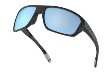 Image of Oakley SPLIT SHOT OO9416 Prescription Sunglasses, 64mm, Matte Black, OO9416-941606-64-SV