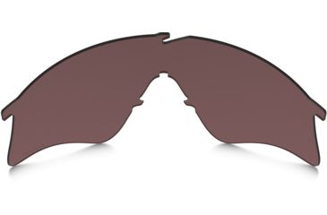 Image of Oakley SI Standard Issue Ballistic M-Frame ALPHA Replacement Lens, Prizm TR22, 101-532-003