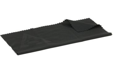 Image of Oakley SI Standard Issue Cleaning Cloth, Black, 101-668-010