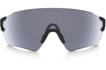 Image of Oakley SI Standard Issue Tombstone Spoil Industrial Replacement Lenses, Grey, 101-369-008