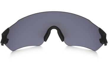 Image of Oakley SI Standard Issue Tombstone Spoil Industrial Replacement Lenses, Grey, 101-369-008