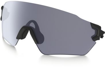 Image of Oakley SI Standard Issue Tombstone Spoil Industrial Replacement Lenses, Grey, 101-369-008