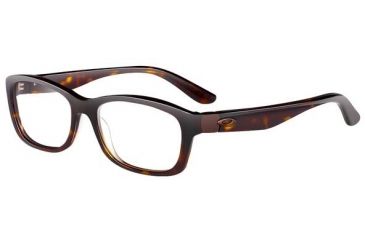 Image of Oakley Convey Eyeglasses Frame, Size 51 - Tortoise Pearl OX1059-0351