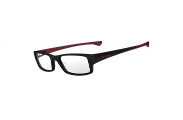 Image of Oakley Servo Eyeglasses Frame, Size 51 - Black Brick OX1066-0451