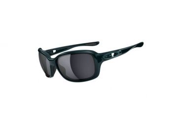 Image of Oakley Urgency Single Vision Prescription Sunglasses - AB Sea Frame OO9158-07