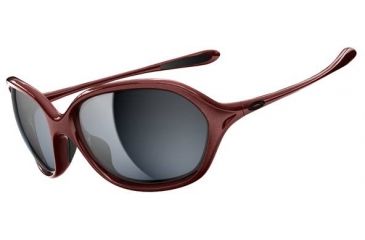 Image of Oakley Warm Up Sunglasses, Cosmo OO9176-03-RX