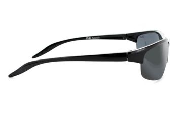 Image of One Alpine Shiny Black 22044