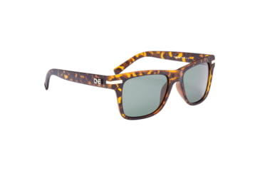 Image of Optic Nerve One Firefly Hy Demi Polarized Sunglasses, 16070