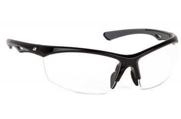 Image of ONOS Allee Excursion Active Lifestyle Sunglasses, Black/Grey, Clear, Small to Large, 7591340