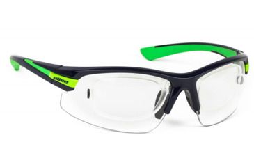 Image of ONOS Allee Parkway Active Lifestyle Sunglasses, Blue/Green, Clear, Medium to X-Large, 9141640