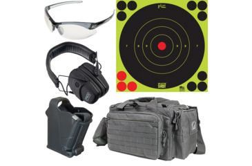 Image of OPMOD Pistol Shooting Kit for Beginners