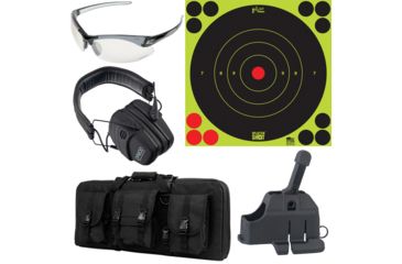 Image of OPMOD Rifle Shooting Kit for Beginners