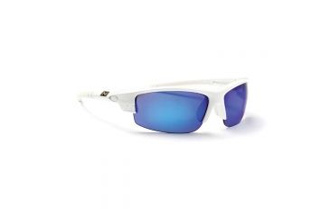 Image of Optic Nerve Amino Sideswipe Ic 4 Black 14093