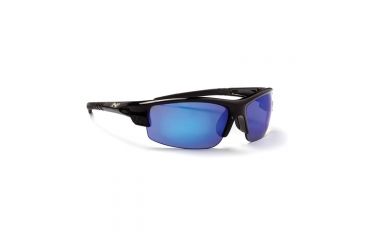 Image of Optic Nerve Amino Sideswipe Ic 4 Black 14093