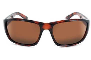 Image of Optic Nerve One Tundra Dark Demi Polarized Sunglasses, 17019