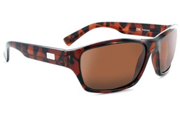Image of Optic Nerve One Tundra Dark Demi Polarized Sunglasses, 17019