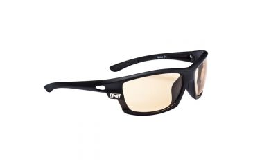 Image of Optic Nerve Pipeline Pm Matte Black Pc 01364 MATTE BLK