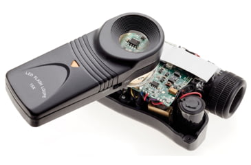 Image of Opticron LED Magnifier 15x 21mm, Black/Grey, 57520