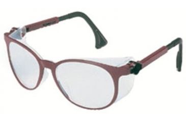 Image of Uvex Flashback Black Frame 2.0 763-S4004, Unit EA