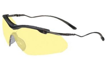 Image of Smith &amp; Wesson Sw Sigma Safety Glassesgunmet 624-3013123, Unit EA