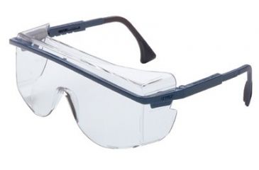 Image of Uvex Astro Otg 3001 Safety Spe 763-S2534, Unit EA