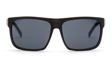 Image of OTIS AFTER DARK Sunglasses - Mens, Black Woodland Matte/Grey Polar, 59-15-135, 15-1801P