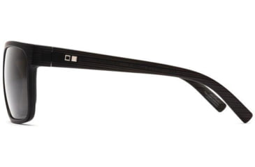 Image of OTIS AFTER DARK X Sunglasses - Mens, Black Woodland Matte/L.I.T Polar Grey, 61-16-135, 136-2001LL