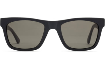 Image of OTIS HAWTON ECO Sunglasses, Matte Grey/Grey Polar, 51 - 22 - 142, 126-1906P