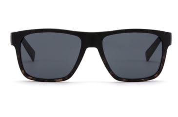 Image of OTIS LIFE ON MARS Sunglasses, Matte Black Tort/Grey Polar, 55-17-135, 21-1803P