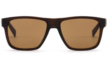 Image of OTIS LIFE ON MARS Sunglasses, Woodland Matte/L.I.T Polar Brown, 55-17-135, 21-1811LL