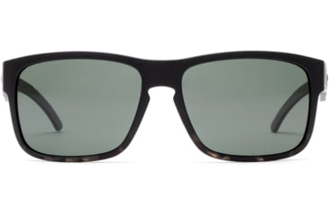 Image of OTIS RAMBLER Sunglasses, Matte Black Tort/Grey Polar, 58-16-129, 137-2001P