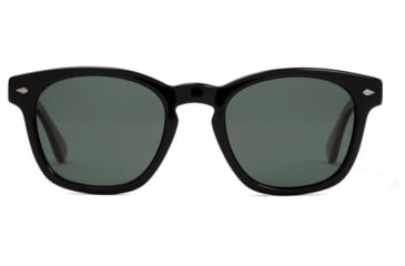 Image of OTIS SUMMER OF 67 Sunglasses, Eco Black/Grey Polar, 50-21.5-145, 142-2103P