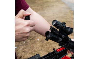 Image of Otis Technology Anti-Fog Lens Solution, 5 oz, RW-427