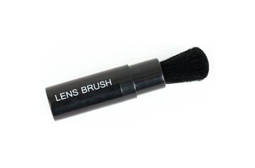 Image of Otis Technology Lens Brush, Black, Small, RW-3762-1