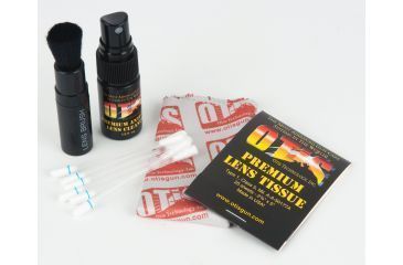 Image of Otis Technology Lens Cleaning Kit, Combo, FG-244