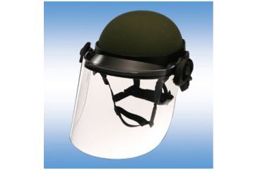 Image of Same as DK6-X.250AF except shield is wit