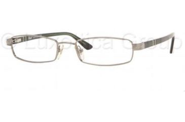 Image of Persol PO2316V Eyeglass Frames 513-5118 - Gunmetal 