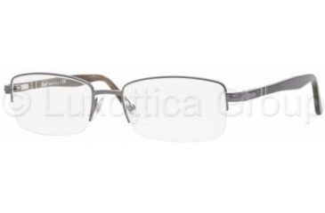 Image of Persol PO2385V Bifocal Prescription Eyeglasses 969-5118 - Anthracite 