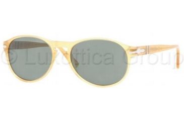 Image of Persol PO2931S Bifocal Prescription Sunglasses PO2931S-204-31-5317 - Lens Diameter: 53 mm
