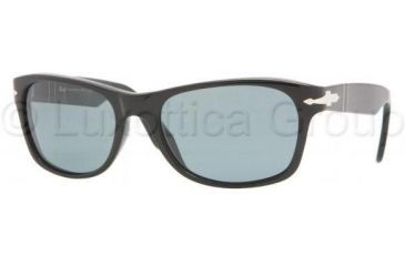 Image of Persol PO2953S Single Vision Prescription Sunglasses PO2953S-95-4N-5318 - Lens Diameter: 53 mm
