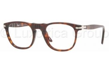 Image of Persol PO2996V Eyeglass Frames 24-5019 - Havana 