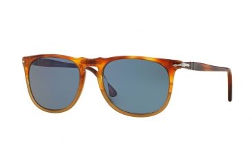 Image of Persol PO3113S Progressive Prescription Sunglasses PO3113S-102556-57 - Lens Diameter 57 mm, Frame Color Resina E Sale