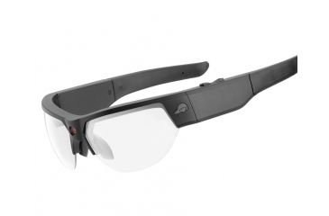 Image of Pivothead Kudu ANSI Z87.1 Rated Safety Kit w/Interchangeable Lens and Nosepiece 40A001SFRE11
