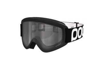 Image of POC Iris X NXT Goggles-Black-Medium