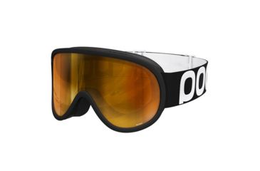 Image of POC Retina Goggles-All Black