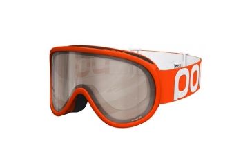 Image of POC Retina NXT Goggles-Orange