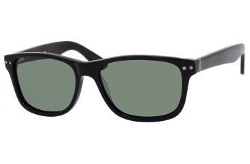 Image of Polaroid U 9353/S Bifocal Prescription Sunglasses U9353S-00CF-0P-5617 - Lens Diameter 56 mm, Frame Color A / Black