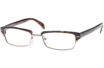 Image of Police 1579 Eyewear, Tortoise