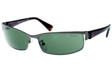 Image of Police 8093 Sunglasses